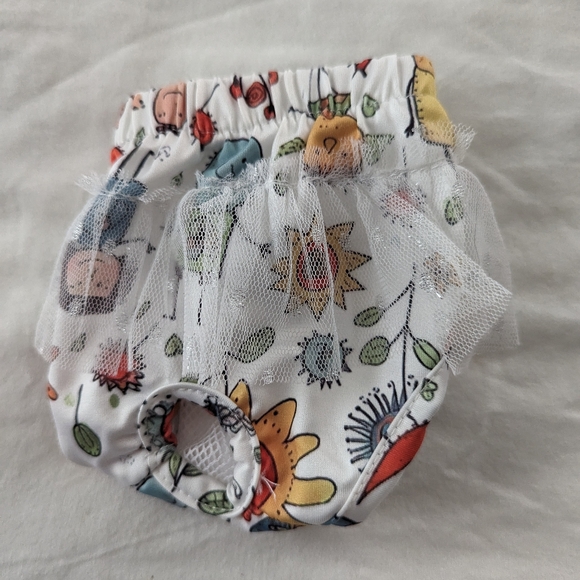 NWT 2 Pet Circle Training Pants - Picture 7 of 10